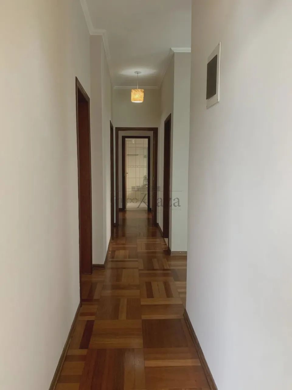 Casa/Condomínio - Residencial - No bairro Urbanova -  Altos da Serra III São José dos Camp - Foto 5