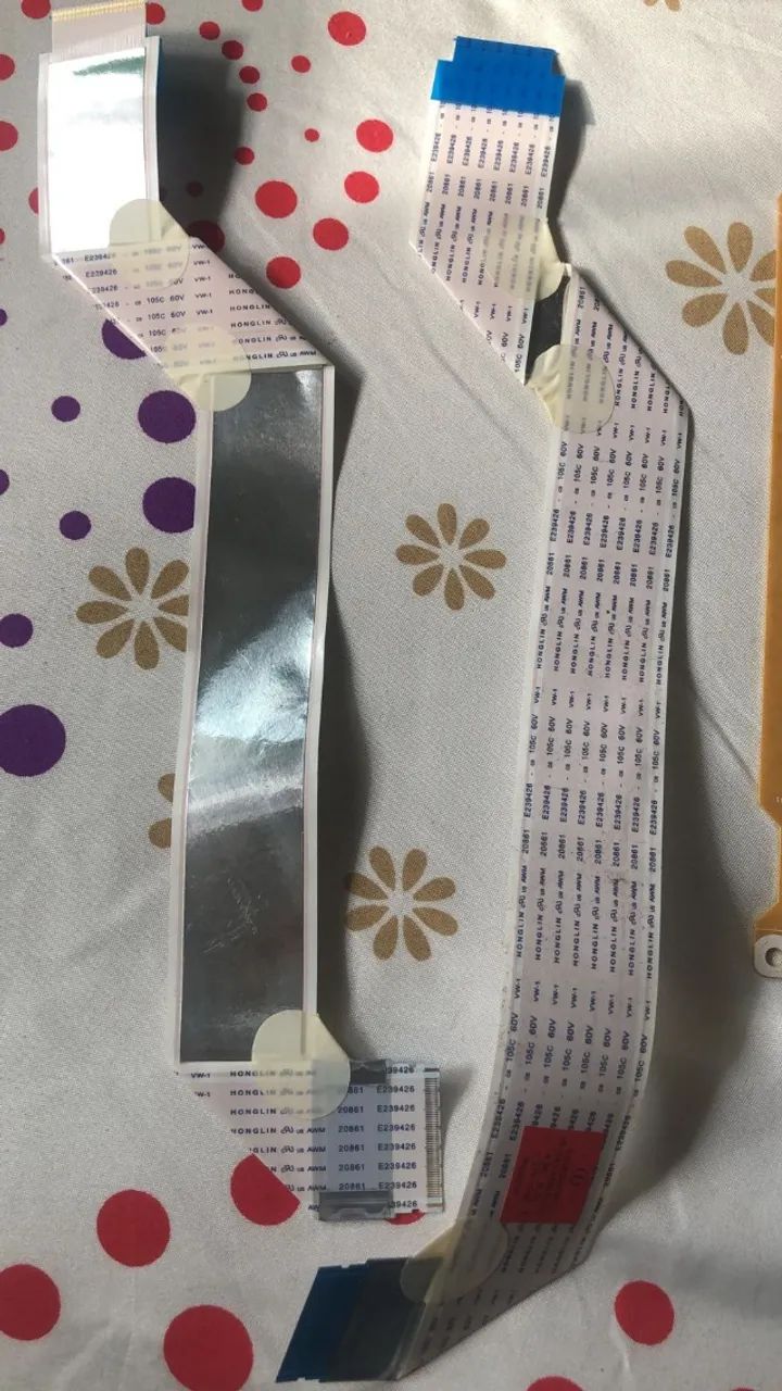 Peças TV LG 42 42LB6500 - Leia a descrição