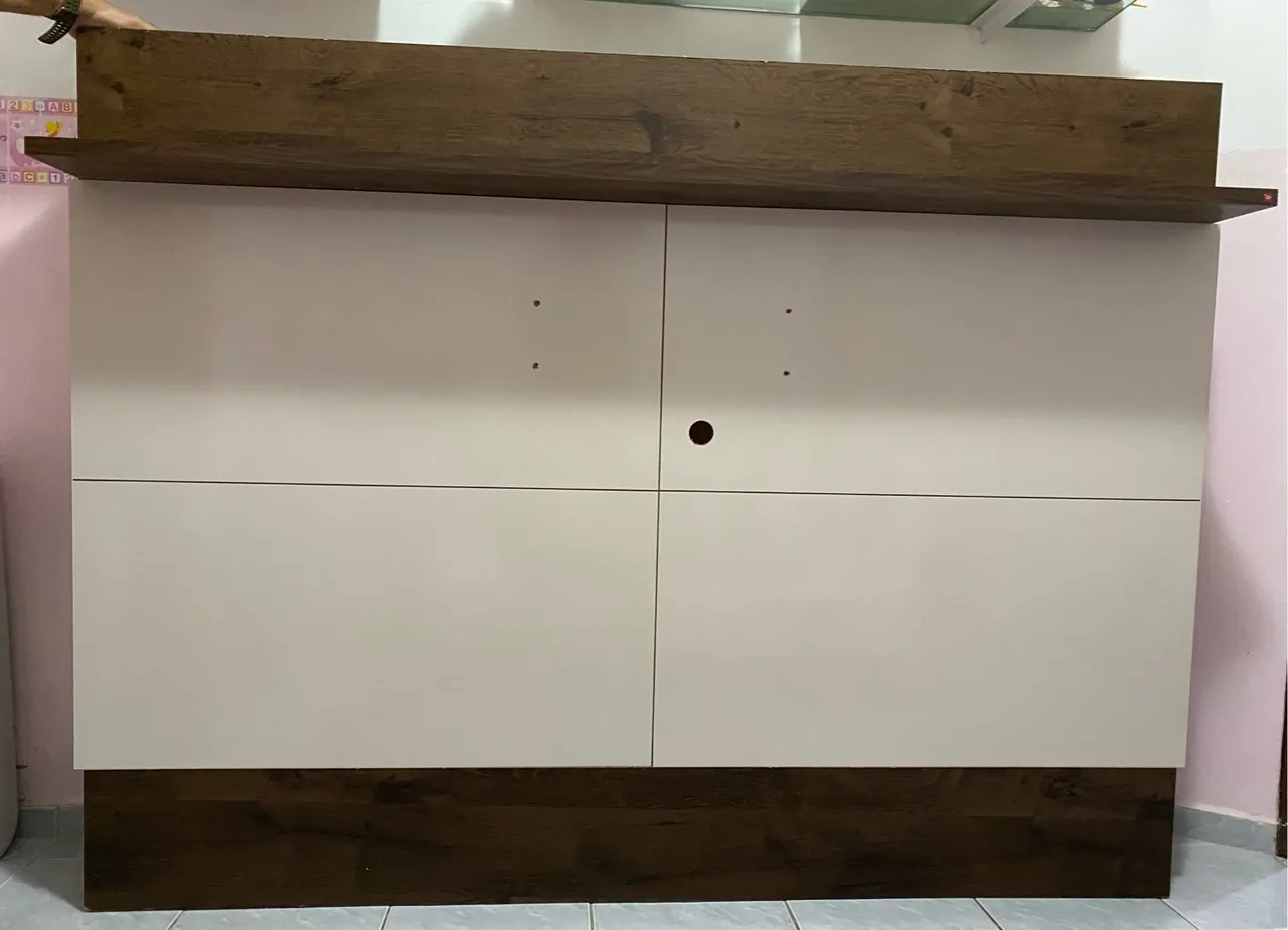Vendo painel de Tv