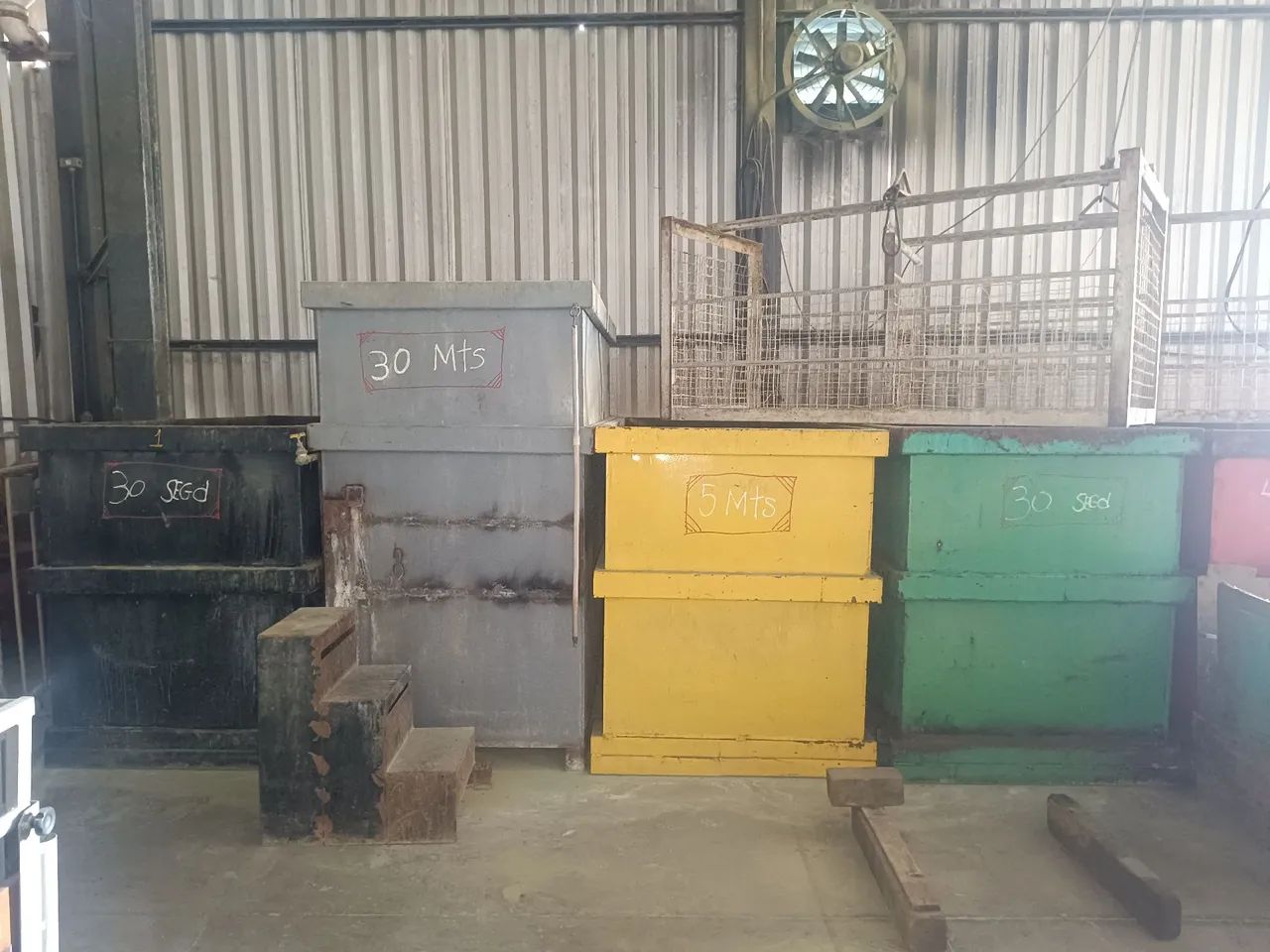 PINTURA ELETROSTÁTICA  - Foto 5