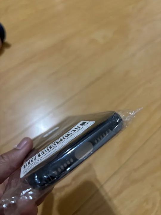 Capinha Preto IPhone 15 - Foto 4