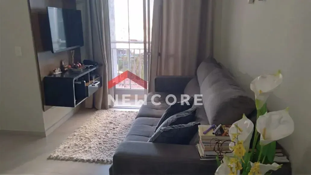 Apartamento em Rua Morubixaba - Cidade Líder - São Paulo/SP