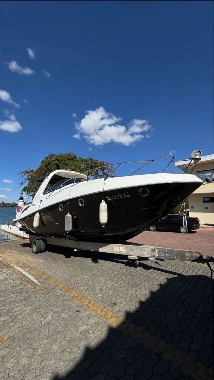 LANCHA VENTURA 330 PREMIUM - Foto 5