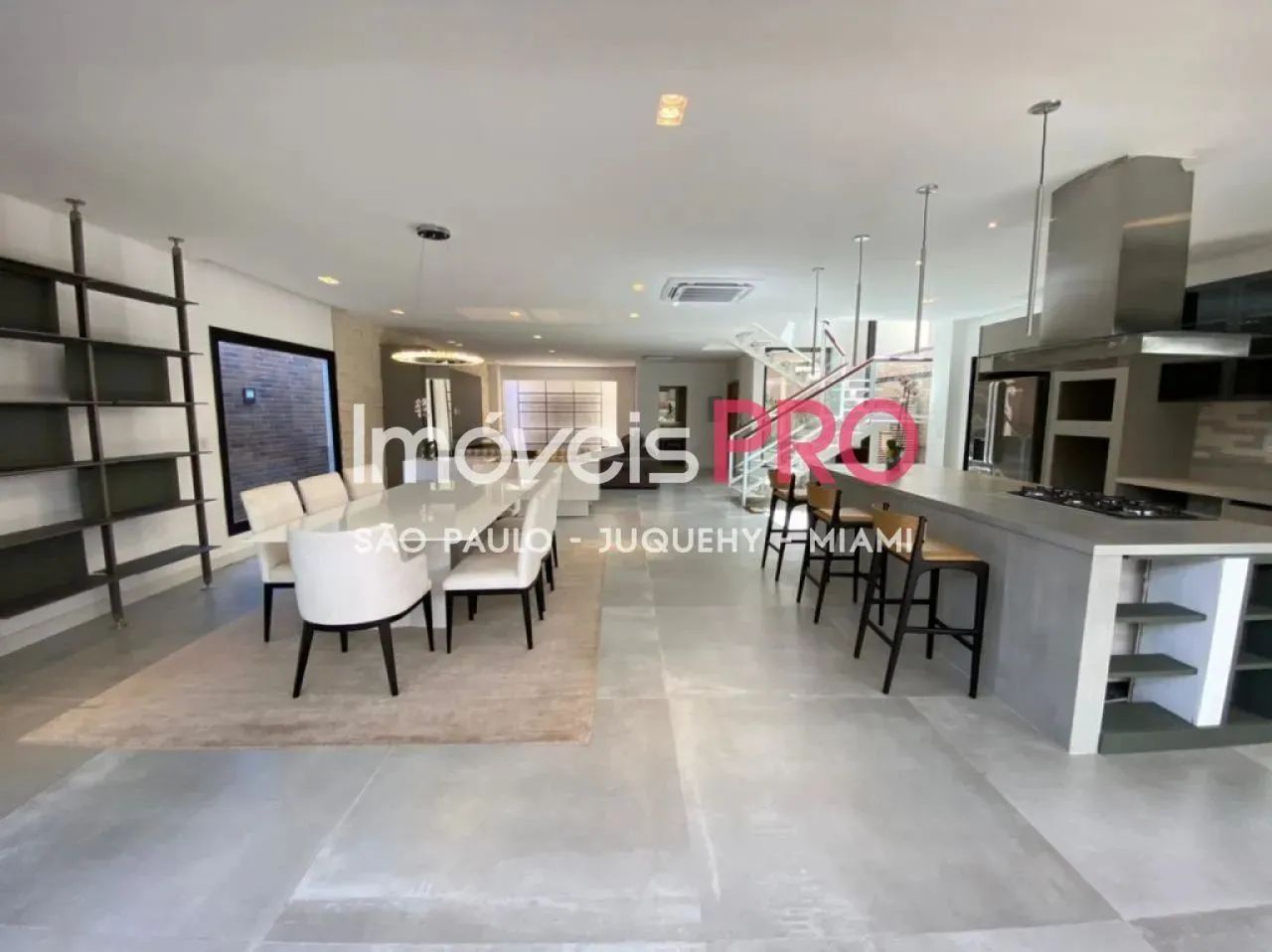 Casa linda e nova no Jardim Europa ! - Foto 3