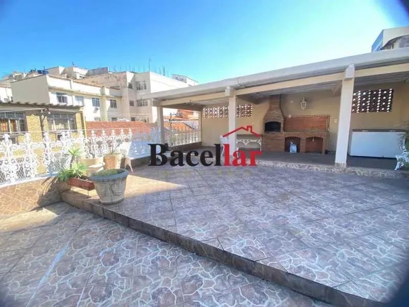 Casa de rua : Triplex / Residencial / Andaraí - Foto 2
