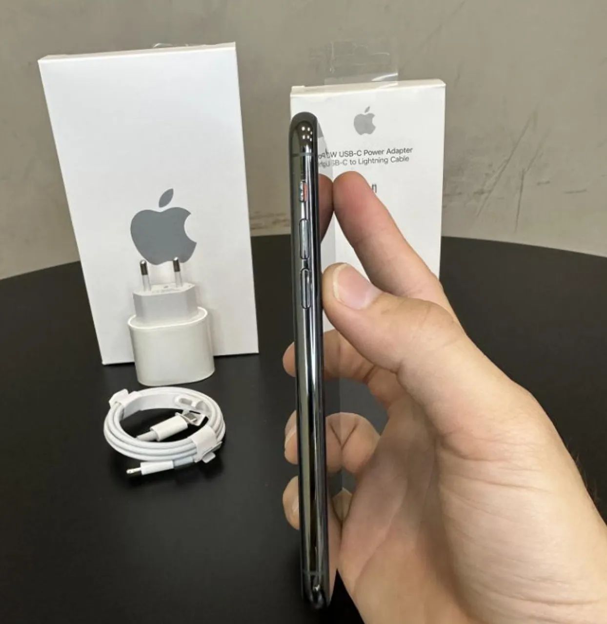 iPhone 11 Pro 64gb - Celulares e Smartphones - Três Vendas