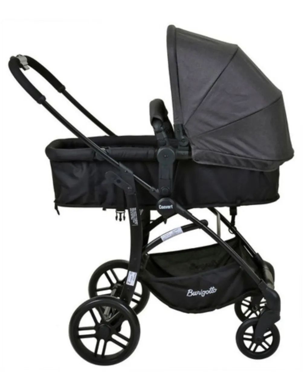 Kit bebê Burigotto  - Foto 6