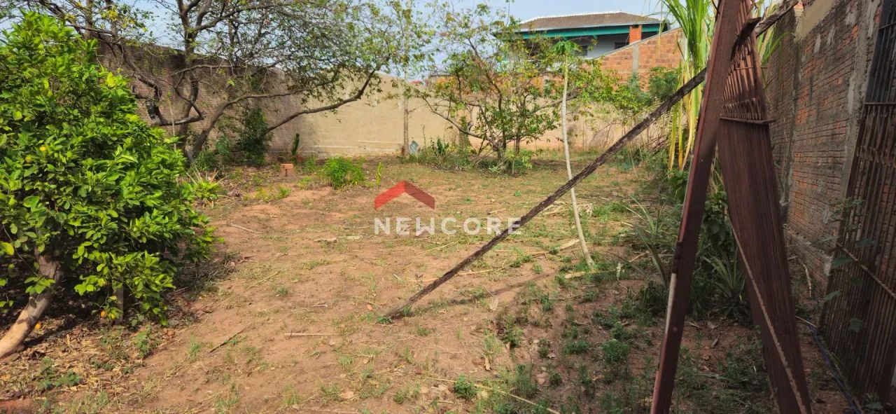 Lote em Rua Maria Martinez Rocha - Novo Jardim Pagani - Bauru/SP - Foto 3