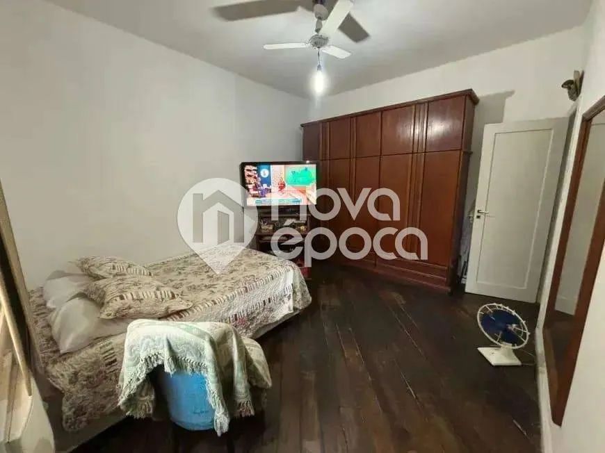 Glória | Apartamento 2 quartos - Foto 4