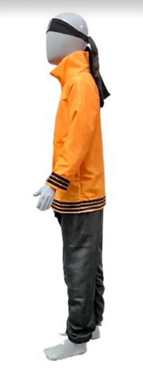 Naruto hokage  - Foto 2