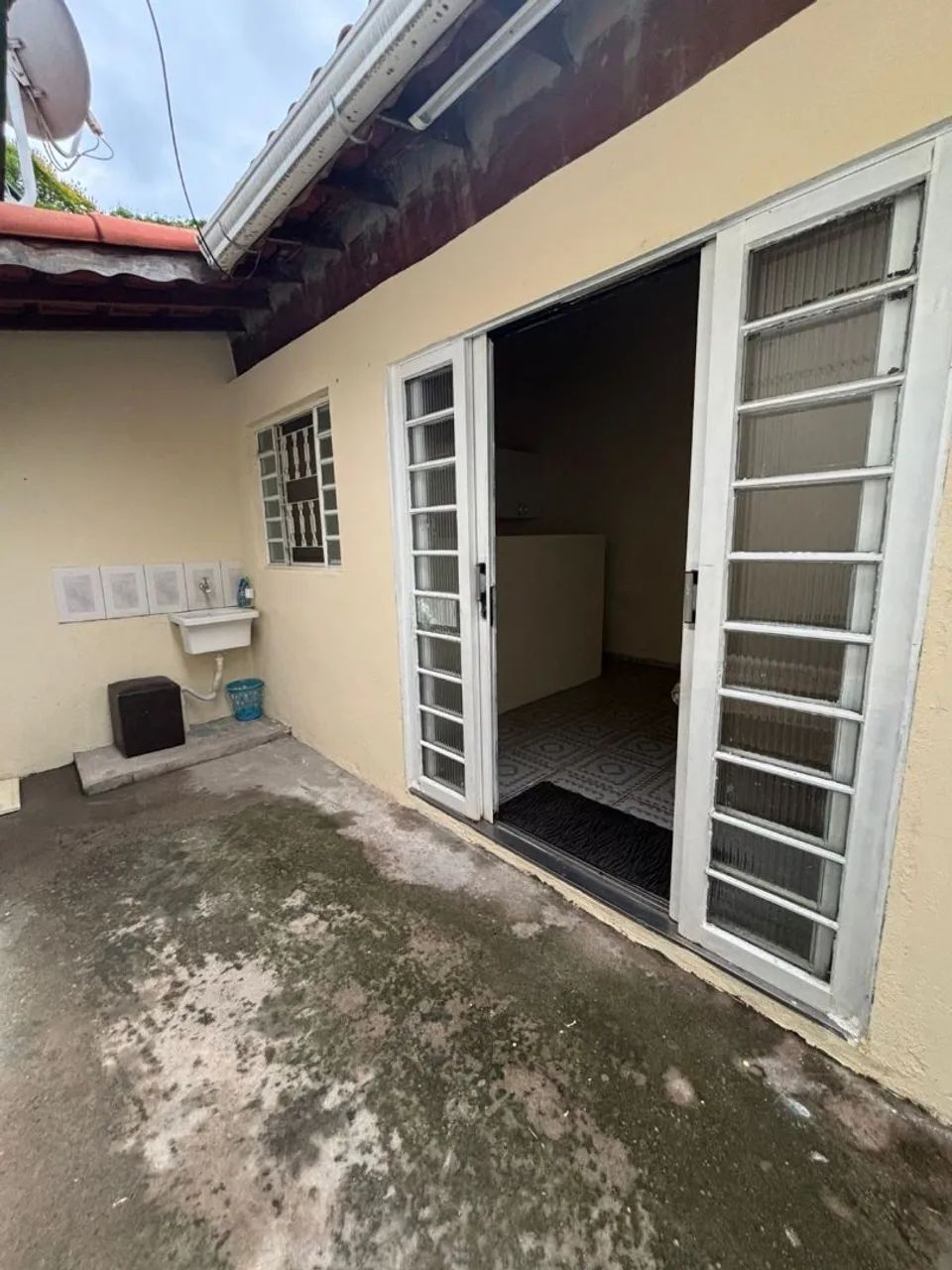 Foto - São José dos Campos - Parque Industrial