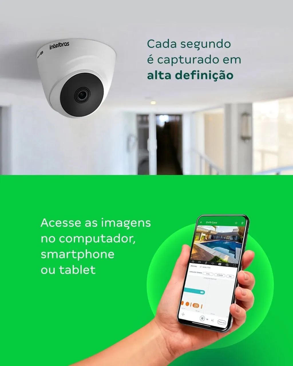 Câmeras de Segurança - Foto 3