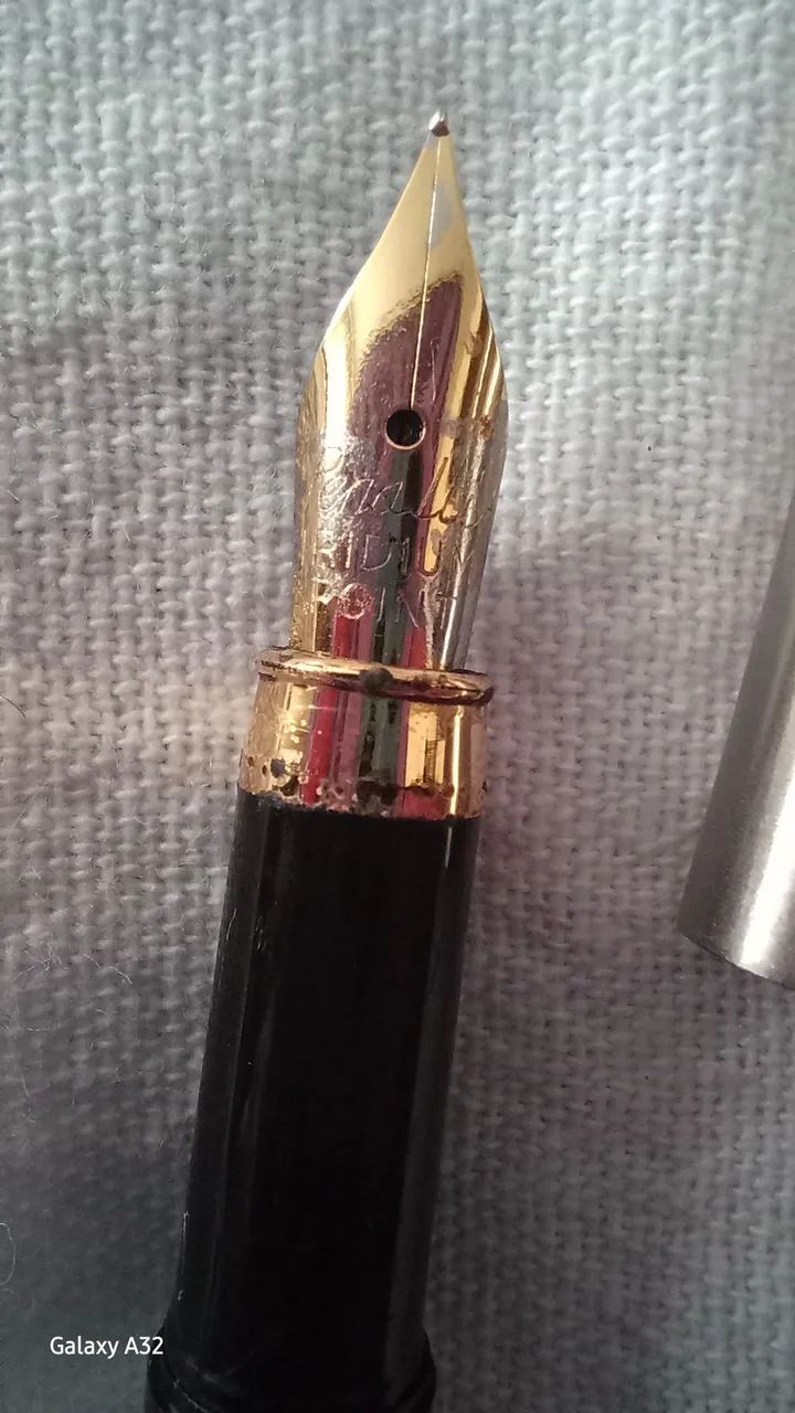 Caneta Tinteiro Penalli - Foto 3