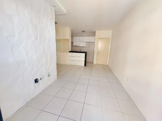 Excelente Apartamento 3 Quartos no Condomínio Passaredo - Barra do Ceará