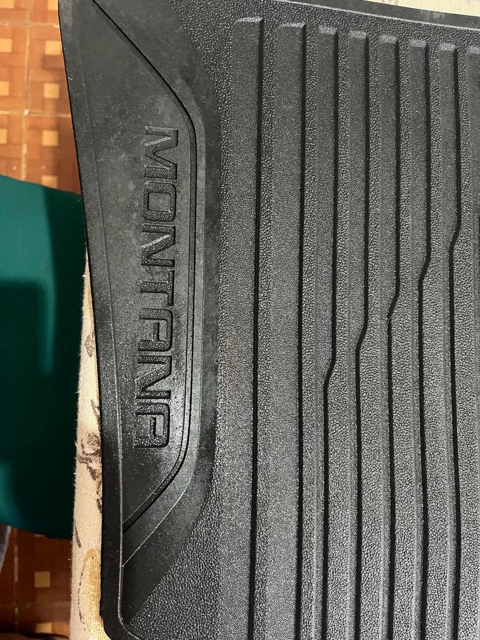 Tapete para Montana - Foto 2