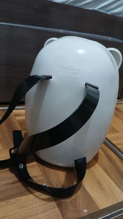 Mochila da melissa  - Foto 3