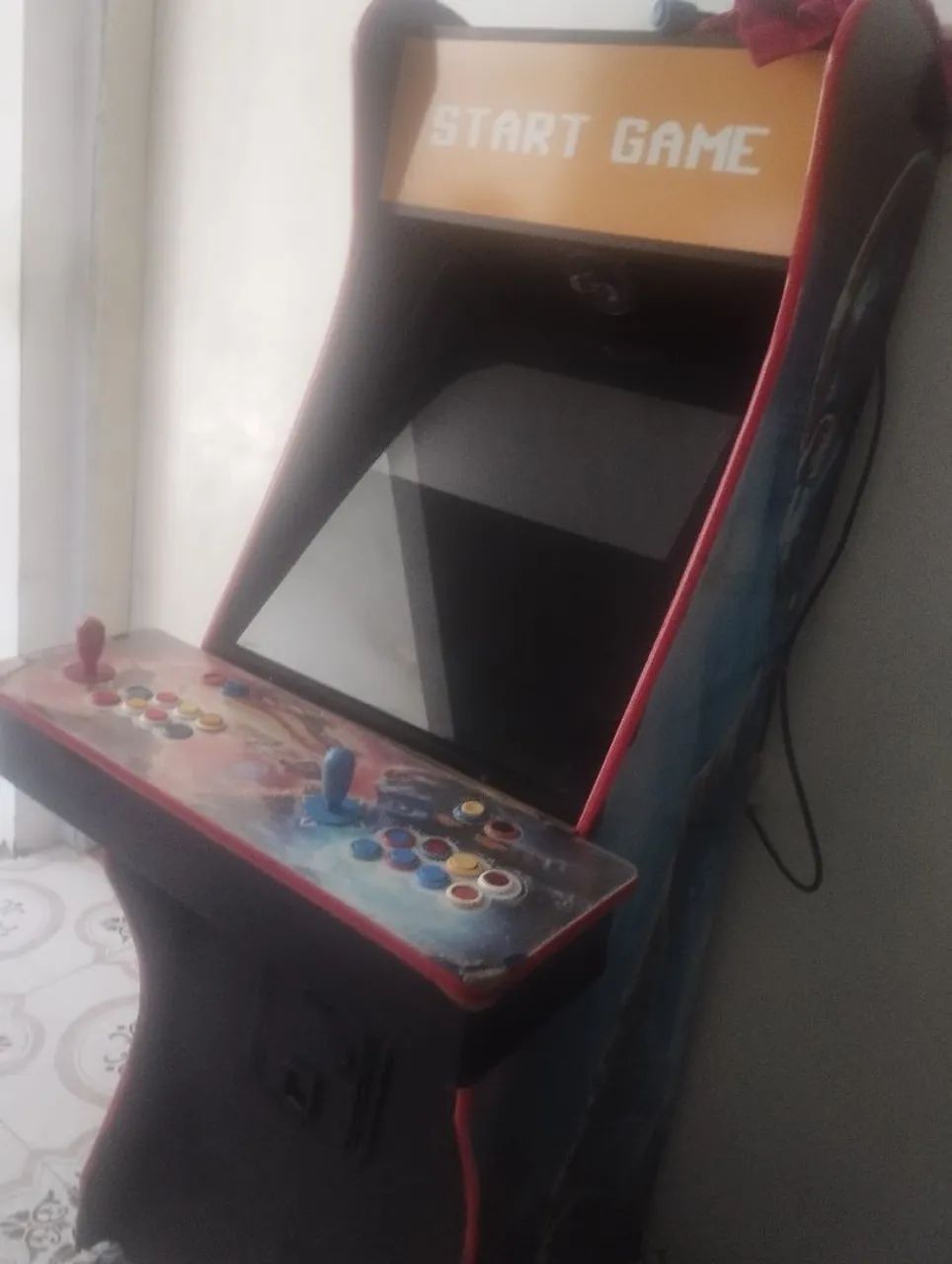 Fliperama64318472987266122