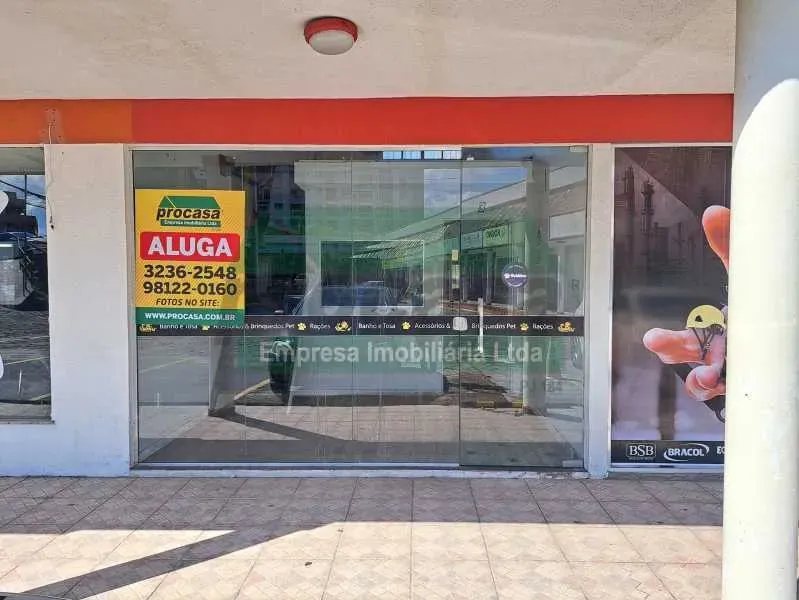 Sala : / Comercial / Parque Dez de Novembro