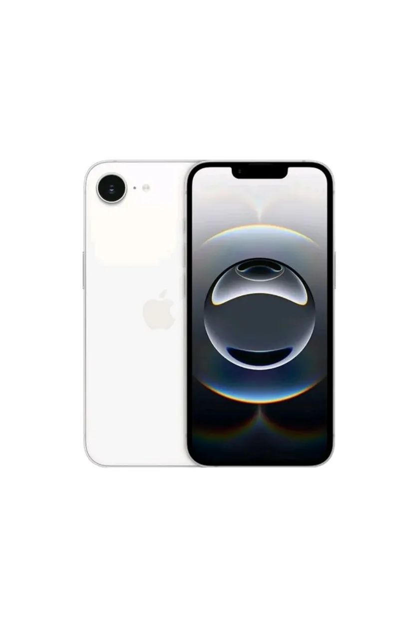 iPhone 16e 5G 128gb, Lacrado + NF (Até 12x)