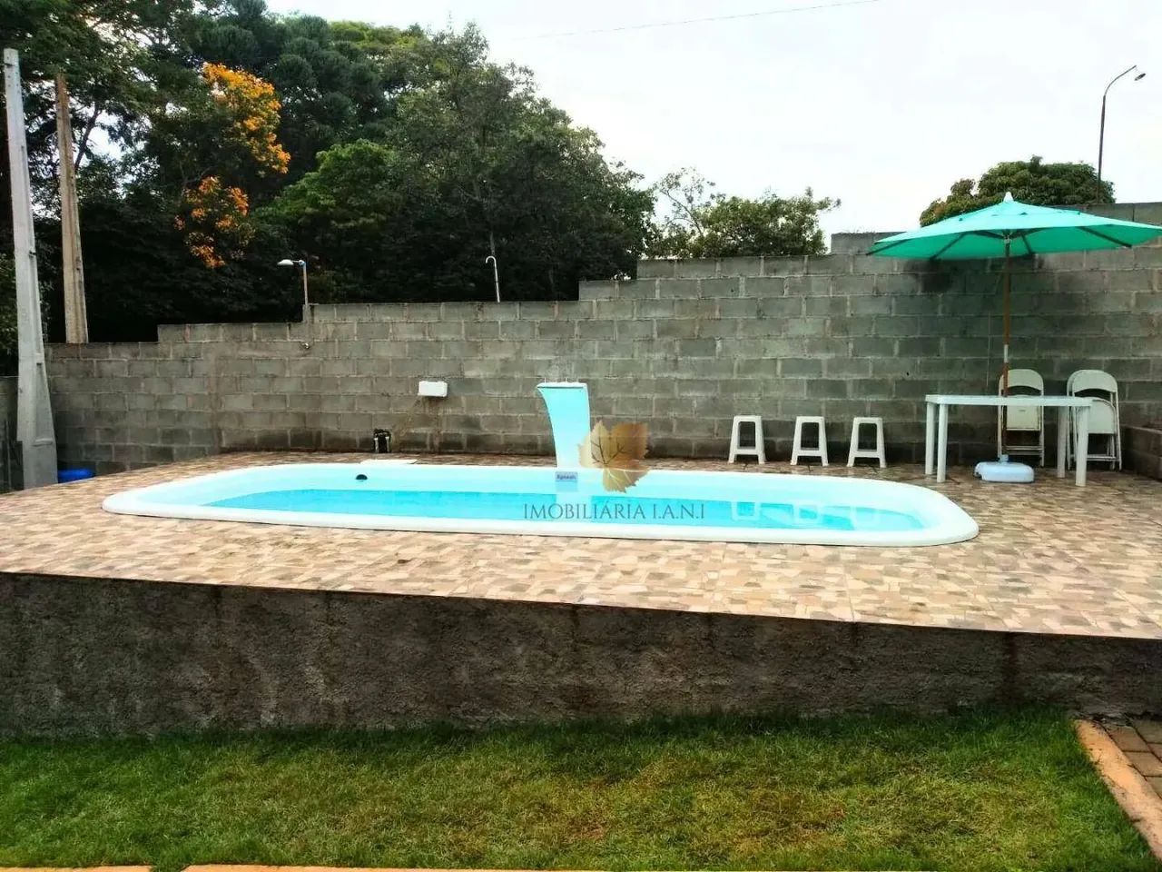 Chácara/Área de Lazer à venda - R$ 458.000 - Fazenda Hotel - São Bento do Recreio - Valinh - Foto 4