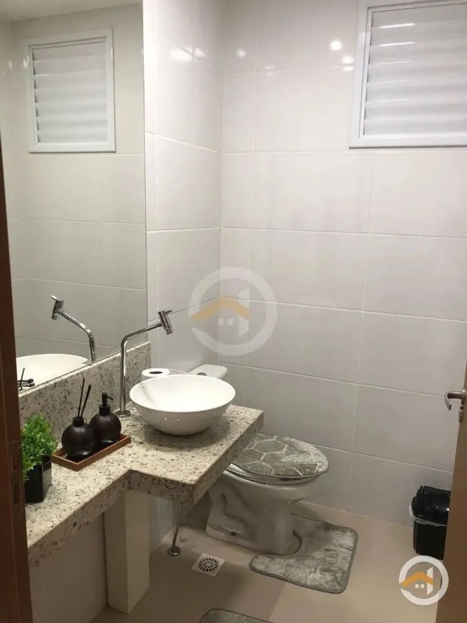 Apartamento no Terra Mundi Parque Cascavel com 3 suítes - Foto 8