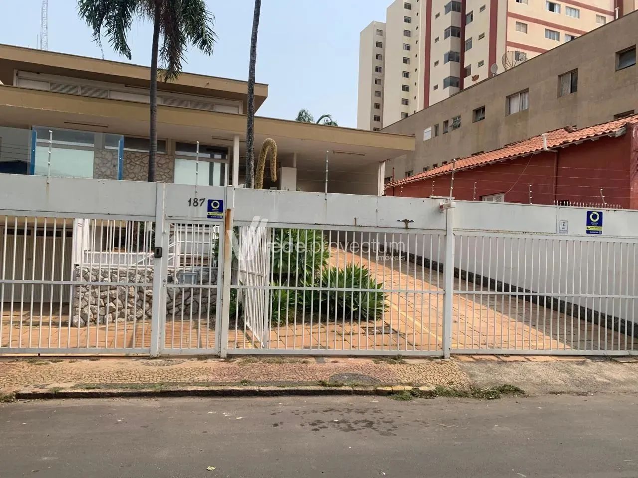 casa - Botafogo - Campinas - Foto 2
