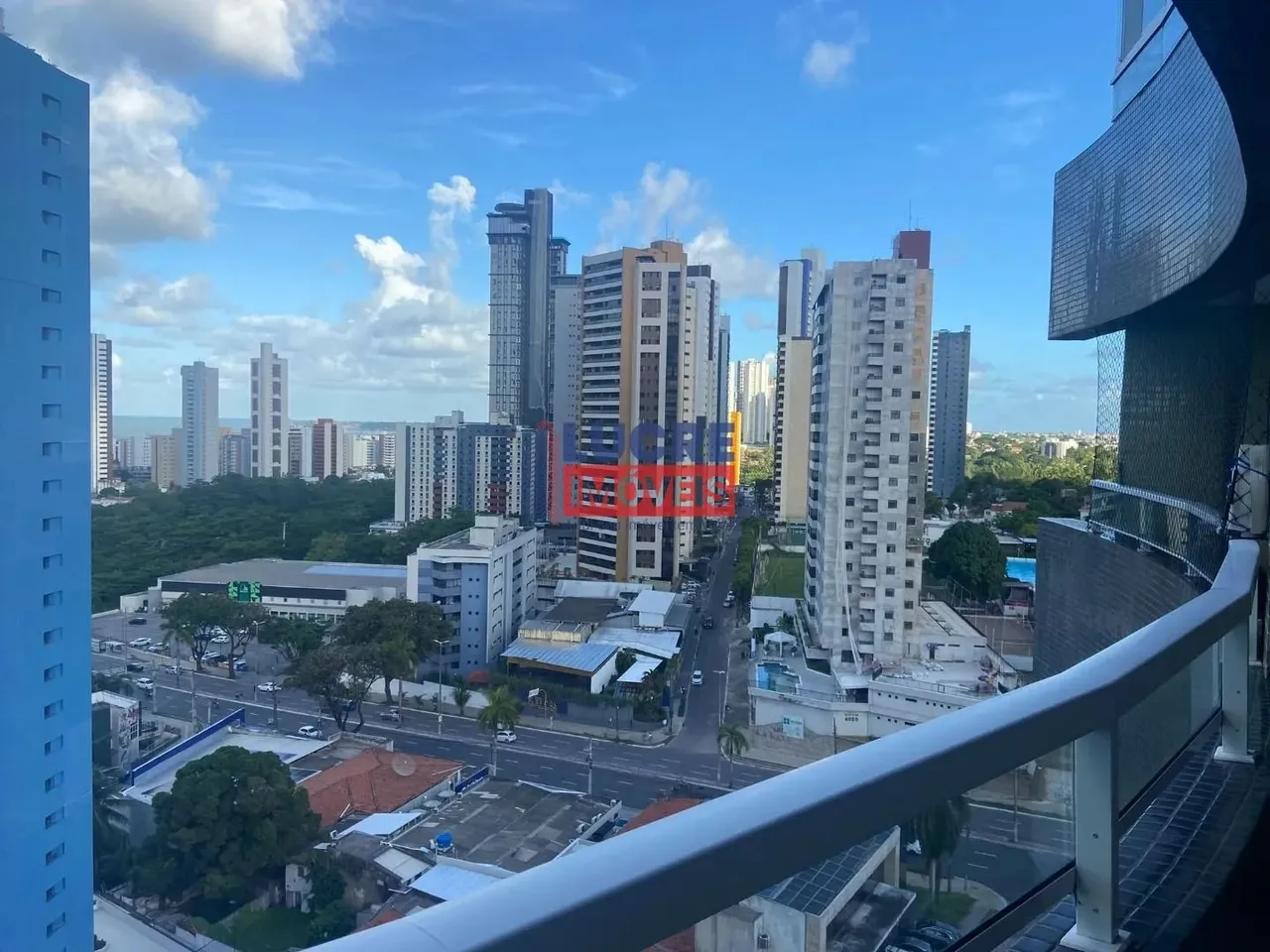 Apartamento com 3 dormitórios à venda, 130 m² por R$ 950.000,00 - Brisamar - João Pessoa/P