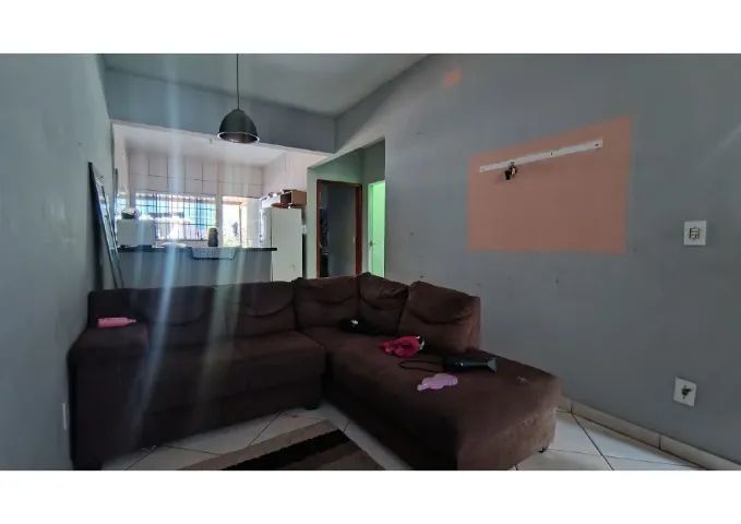 Casa 2 Quartos 1 suíte Setor Jardim Ipanema - Foto 3