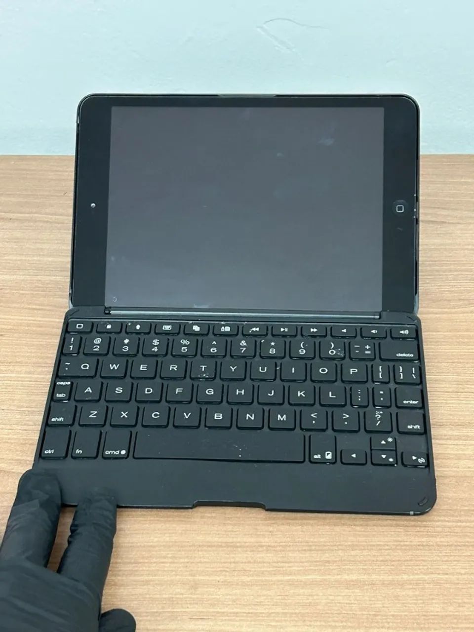 Apple iPad A1455 Com Teclado | Usado | RETIRADA DE PEÇA - Foto 3