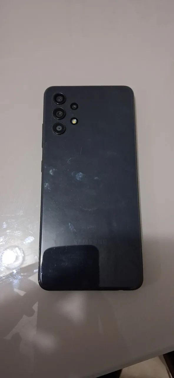 Celular Samsung Galaxy A32 - Foto 4