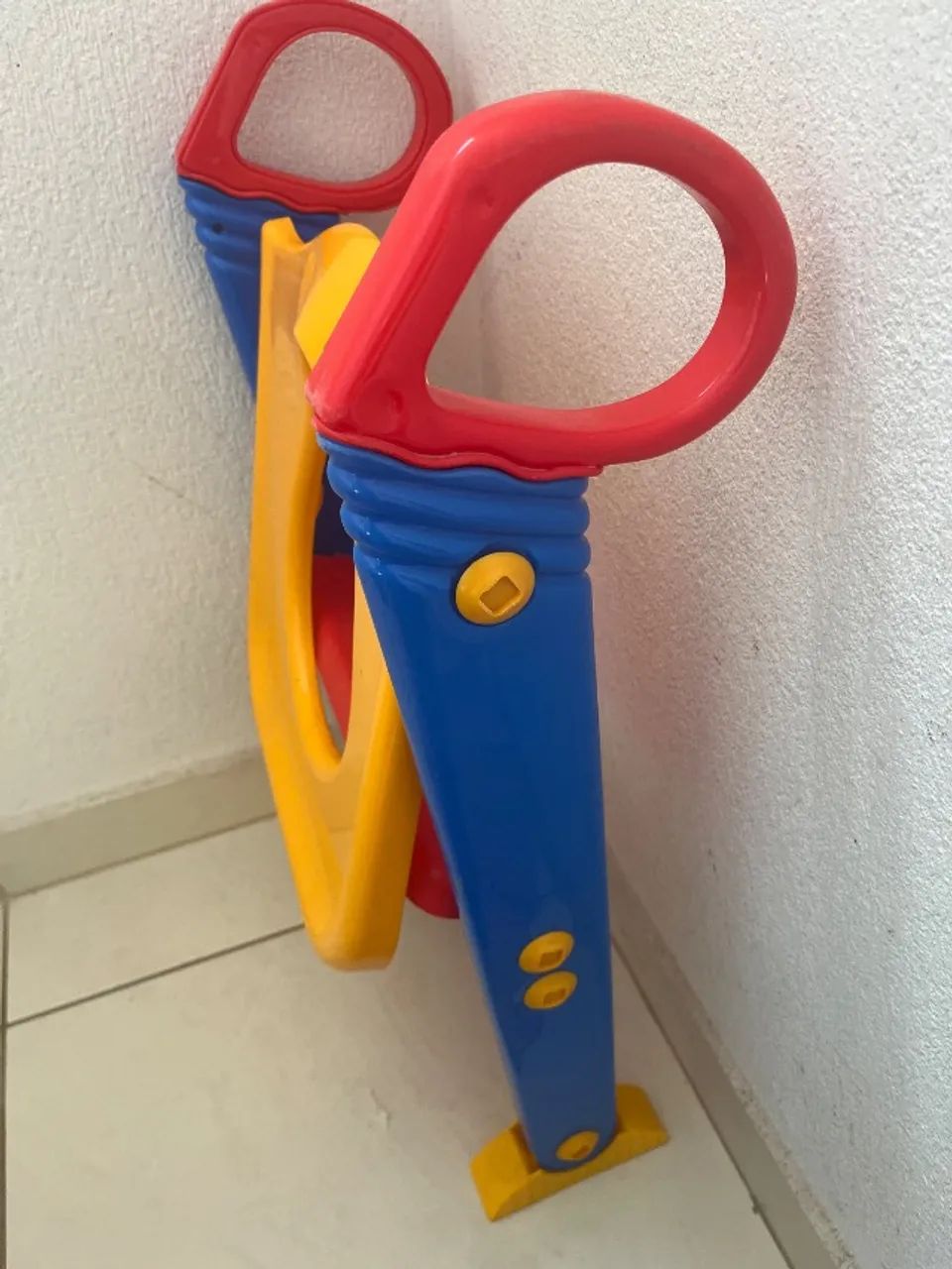 Troninho redutor - Foto 2