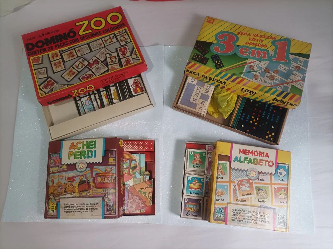 JOGOS DIVERSOS - Foto 4