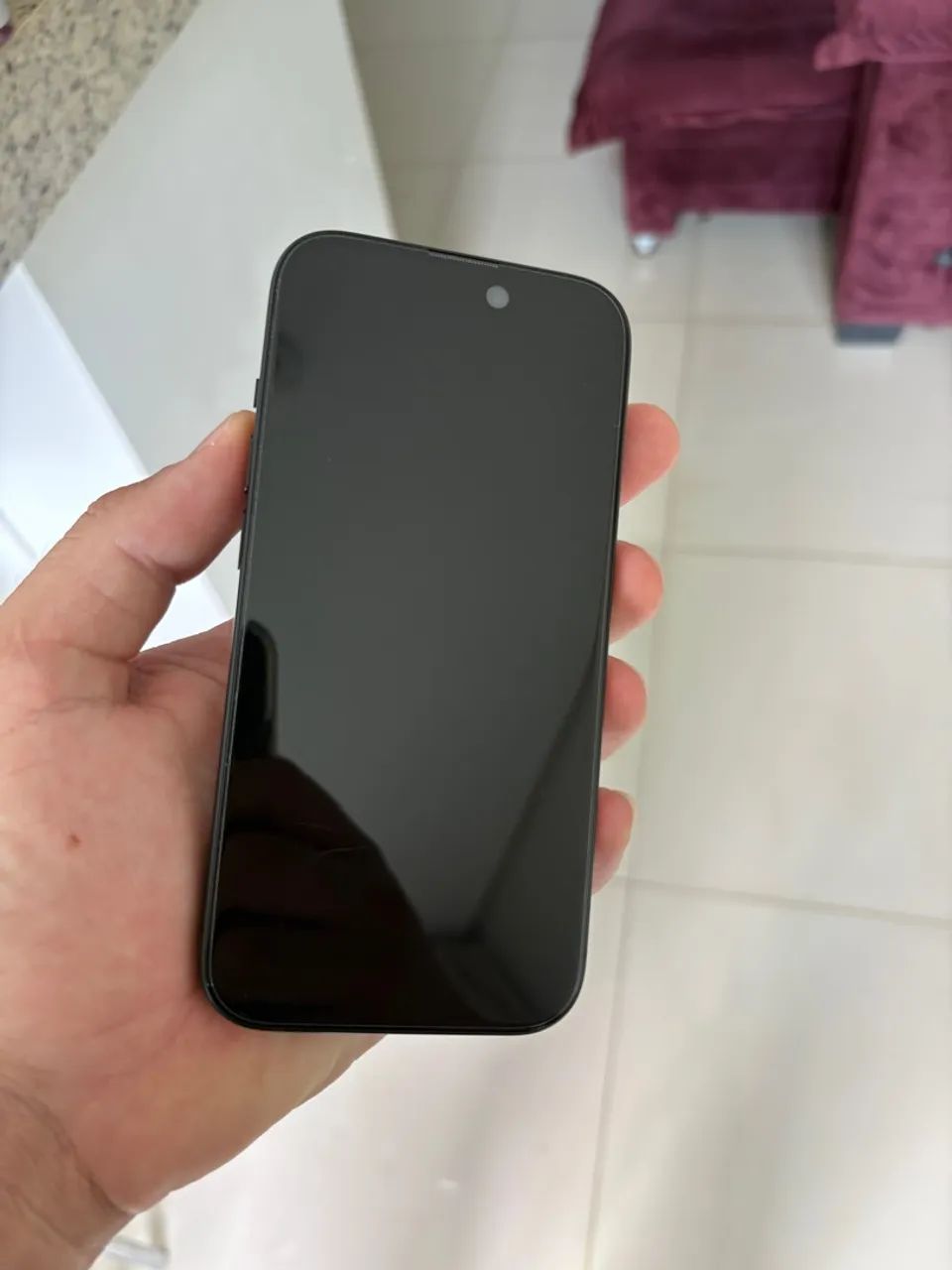 iPhone 15 128gb  - Foto 4
