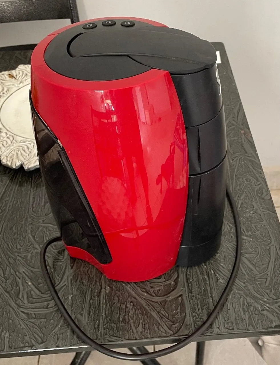 Cafeteira