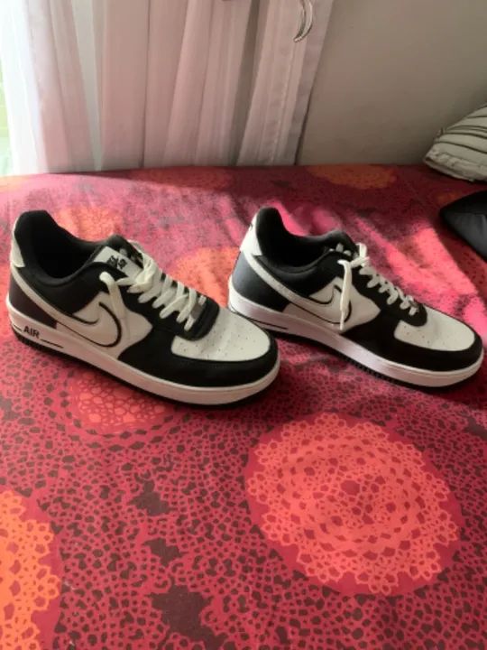 Tênis Nike air panda - Foto 3