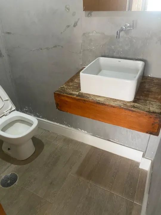 Ótima sala comercial na Sé em São Paulo - SP - Foto 6