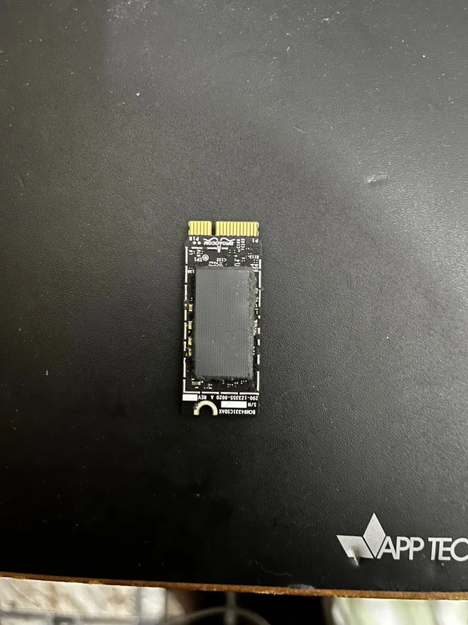 Placa de rede Wi-Fi MacBook Pro  - Foto 2