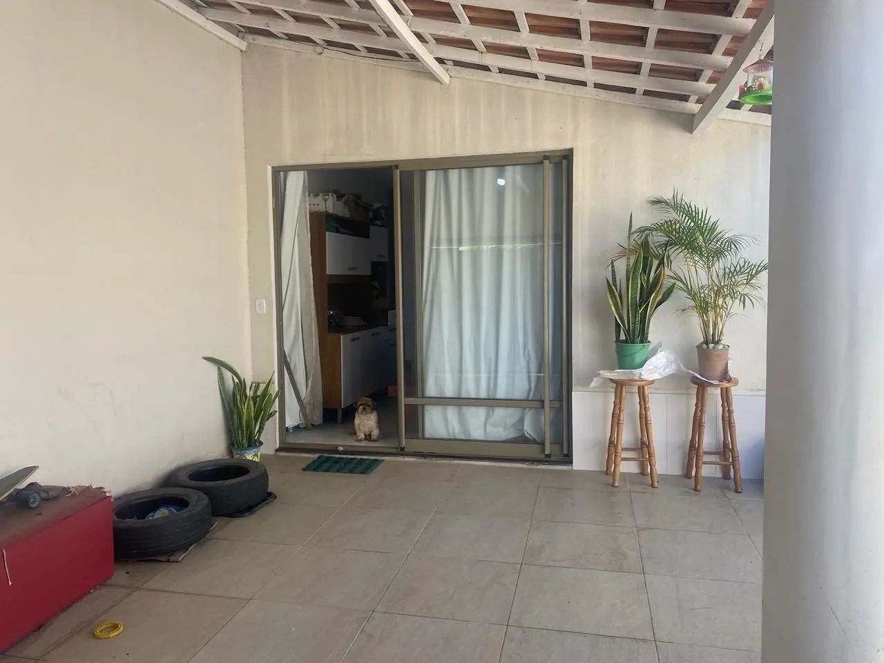 Foto - Vila Velha - Santos Dumont