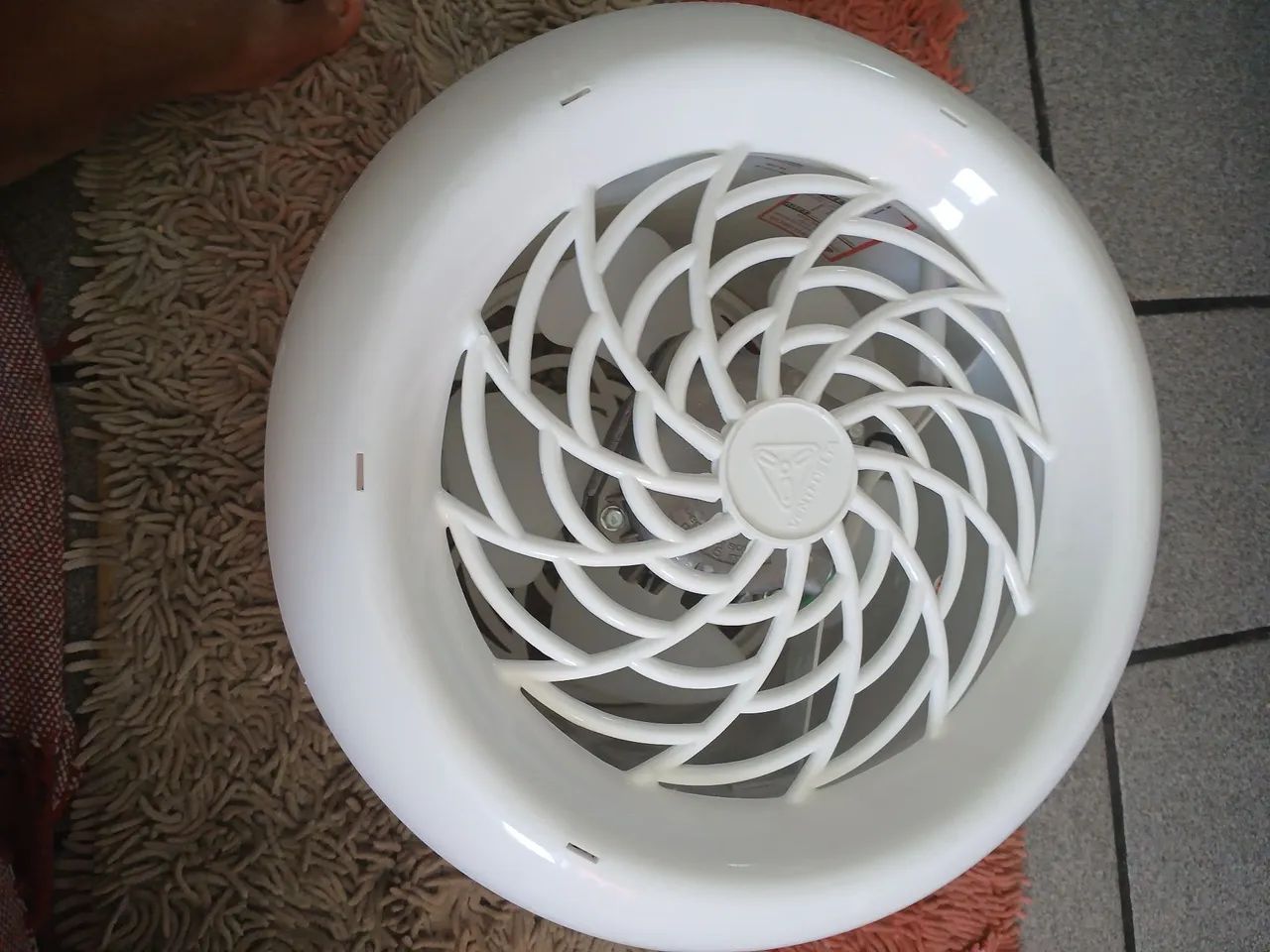 Vendo exaustor 64300199748867120