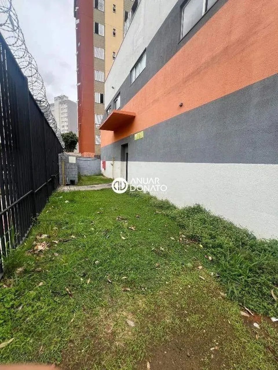Santa Cruz - Prédio comercial à venda na Anuar Donato - Foto 3