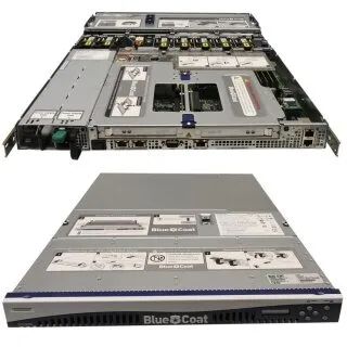 Firewall Blue Coat Sg900