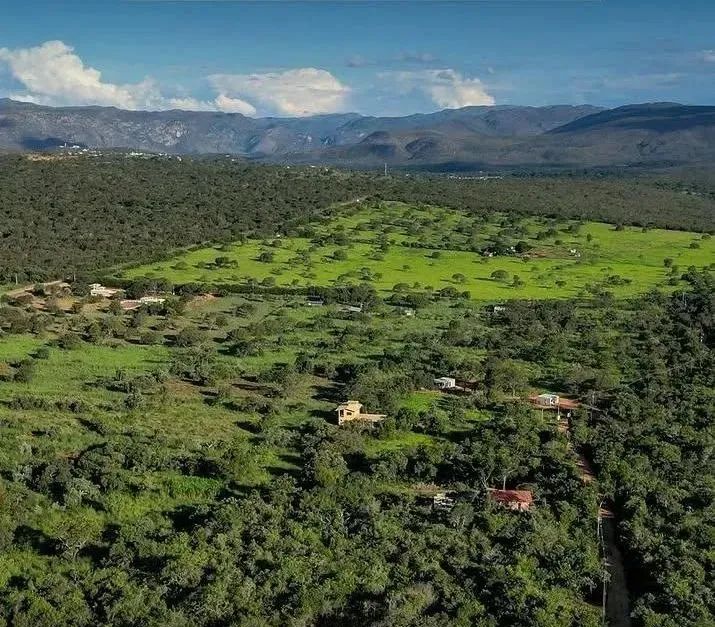 Vendo Fazendinhas Melhor Localização da Serra do Cipó Perto das Cachoeiras