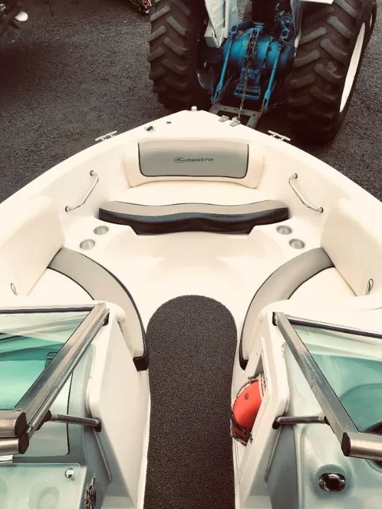 LANCHA MESTRA 180 2012 - Foto 9