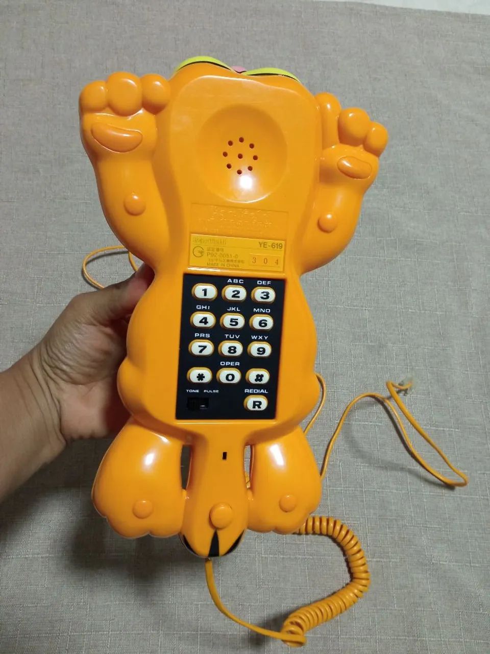 Telefone  - Foto 2