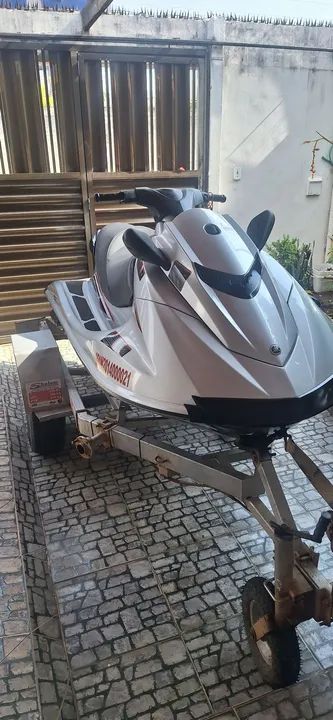 Jet Ski - Ótimo estado