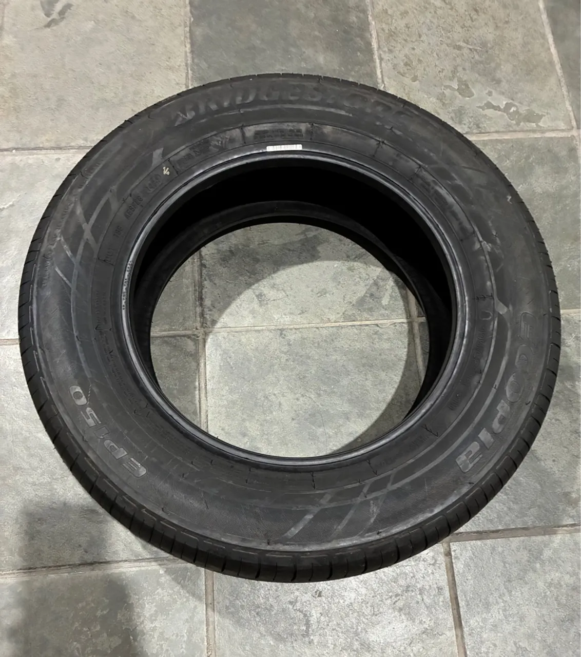 Pneu Bridgestone Ecopia EP150 195/65 R15 91H