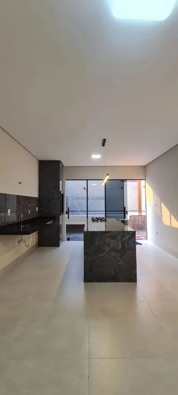 Vendo casa nova no Jardim Universitário - Foto 5