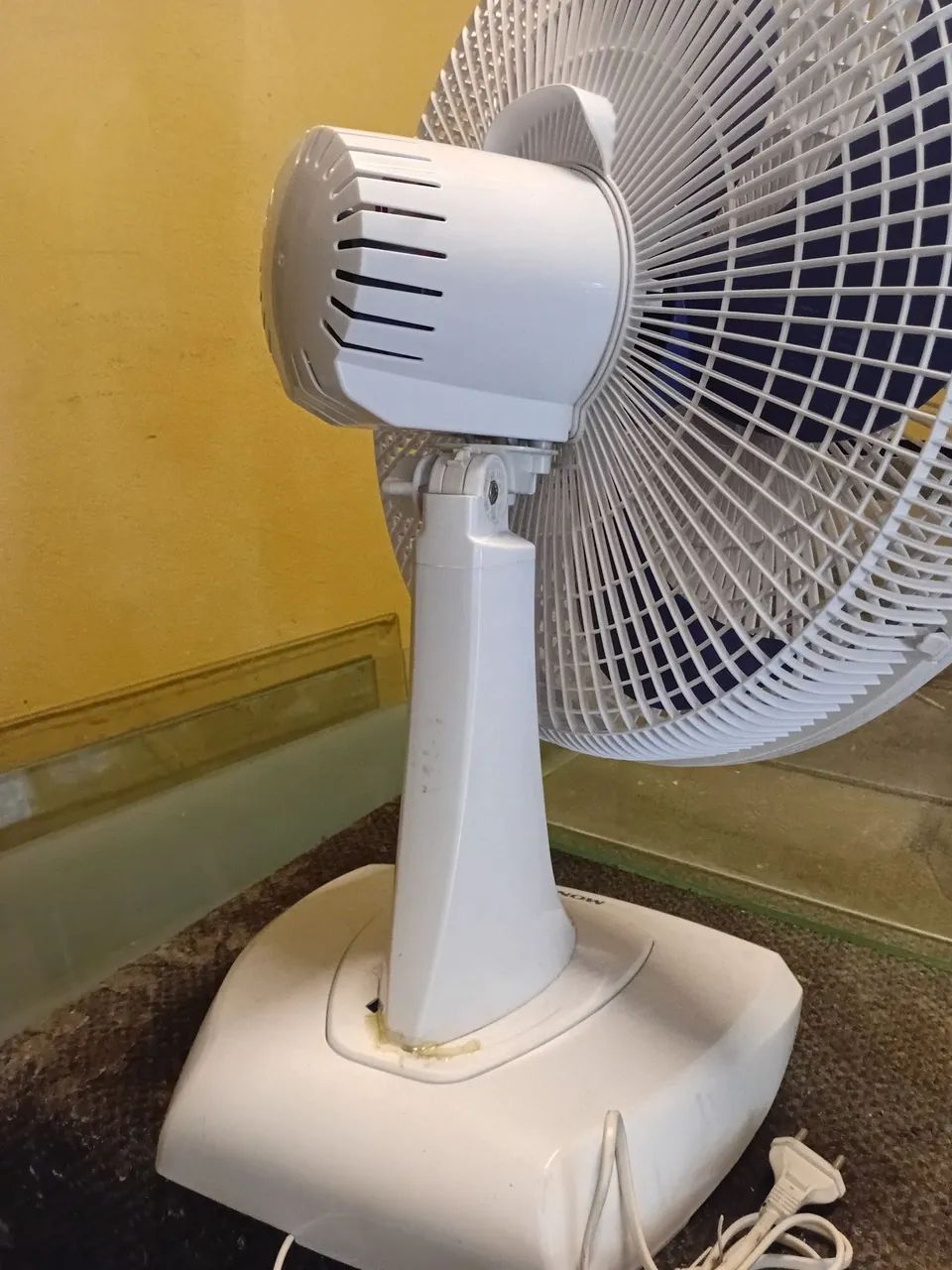 Ventilador  - Foto 3