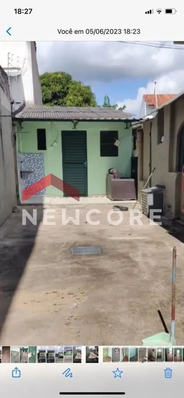 Casa em Rua Silva Pinto - Parque Turf Club - Campos dos Goytacazes/RJ - Foto 2