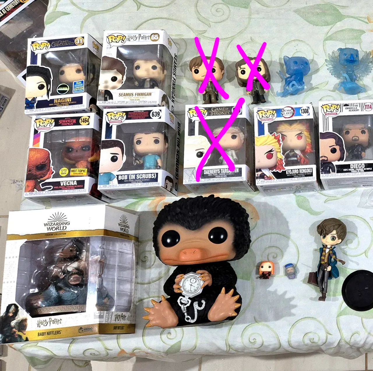 Funko Pop! Stranger Things - Bob - Foto 3